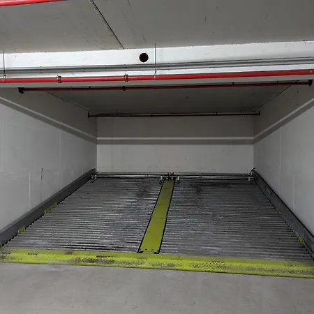 Apartman Work&travel W04 - Parkplatz, Netflix, Internet Fuer 3 Gaeste