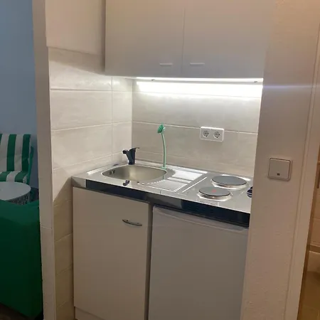 Work&travel W04 - Parkplatz, Netflix, Internet Fuer 3 Gaeste *